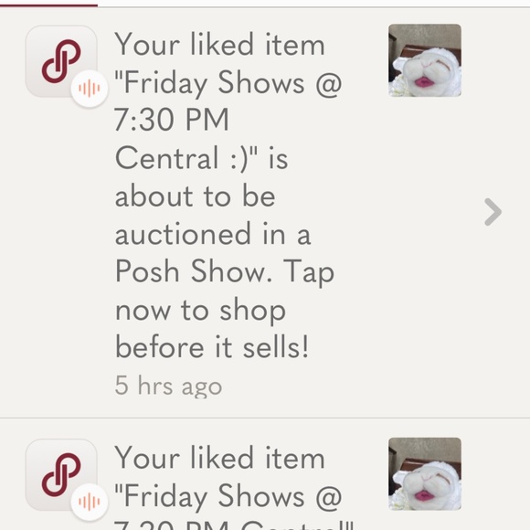 this is how many notifications 27 within the last 24 hrs alone. - Picture 6 of 16